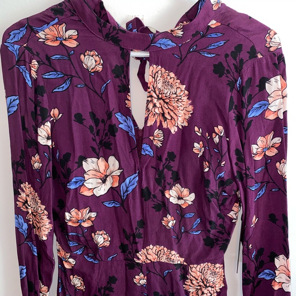 Forever 21 short romper